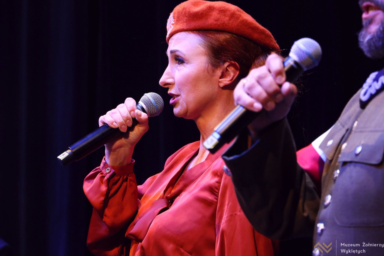 Koncert Echa Bohaterów 1944” w Muzeum Żołnierzy Wyklętych [02.08.2026] - zdjęcie #39 - eOstroleka.pl