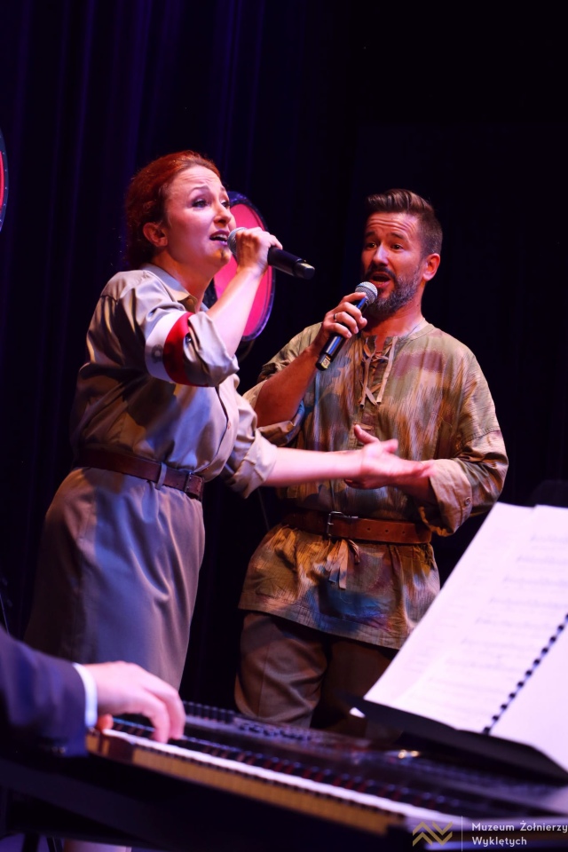 Koncert Echa Bohaterów 1944” w Muzeum Żołnierzy Wyklętych [02.08.2026] - zdjęcie #38 - eOstroleka.pl