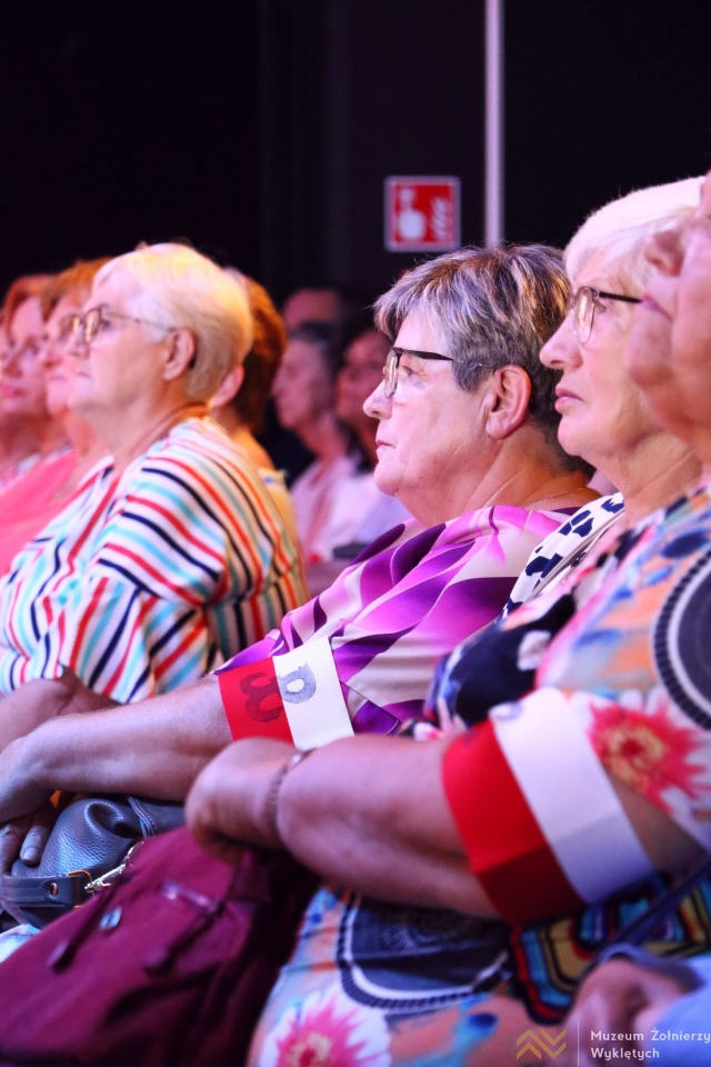 Koncert Echa Bohaterów 1944” w Muzeum Żołnierzy Wyklętych [02.08.2026] - zdjęcie #32 - eOstroleka.pl