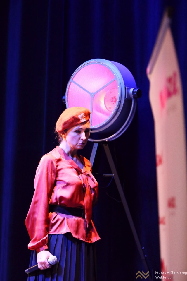 Koncert Echa Bohaterów 1944” w Muzeum Żołnierzy Wyklętych [02.08.2026] - zdjęcie #27 - eOstroleka.pl