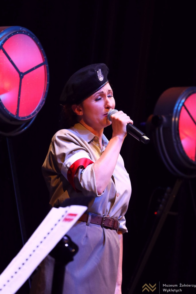 Koncert Echa Bohaterów 1944” w Muzeum Żołnierzy Wyklętych [02.08.2026] - zdjęcie #23 - eOstroleka.pl