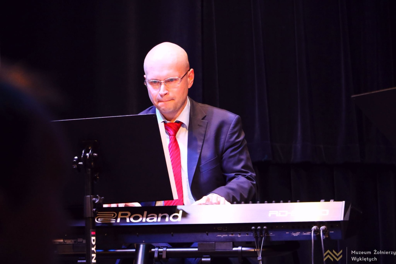 Koncert Echa Bohaterów 1944” w Muzeum Żołnierzy Wyklętych [02.08.2026] - zdjęcie #20 - eOstroleka.pl