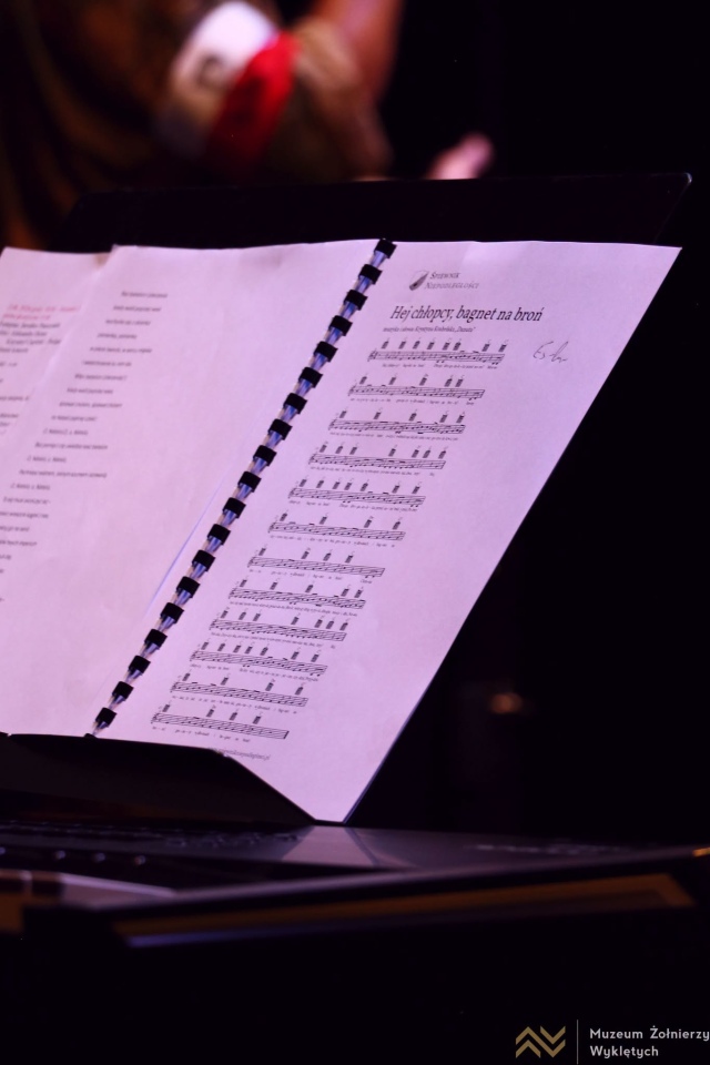Koncert Echa Bohaterów 1944” w Muzeum Żołnierzy Wyklętych [02.08.2026] - zdjęcie #11 - eOstroleka.pl