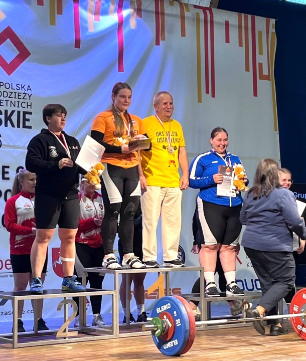 UKS Atleta Ostrołęka na Ogólnopolskiej Olimpiadzie Młodzieży - zdjęcie #5 - eOstroleka.pl