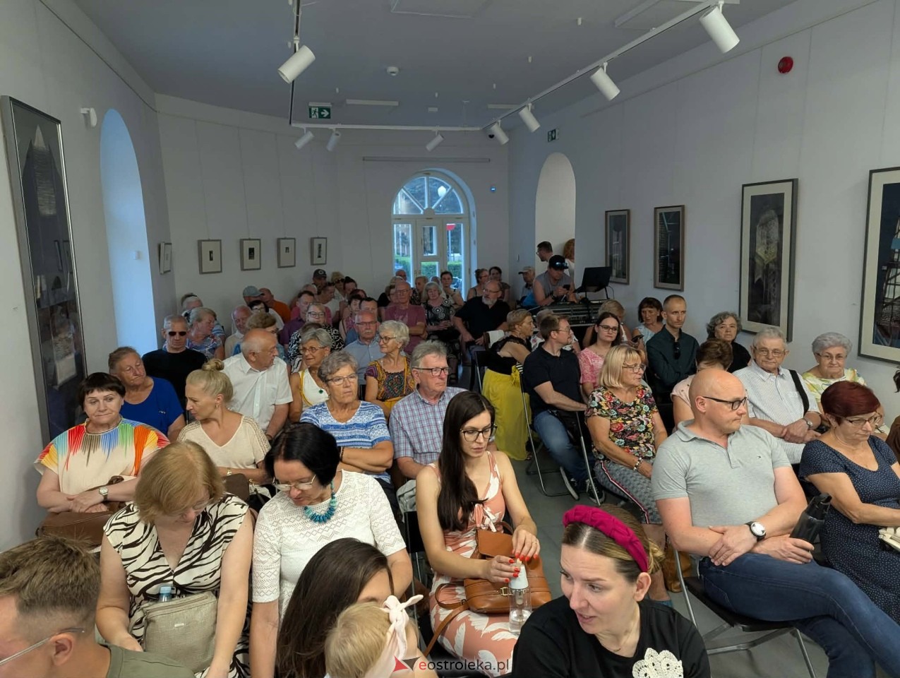 ArtCzwartek [6.08.2026] - zdjęcie #10 - eOstroleka.pl