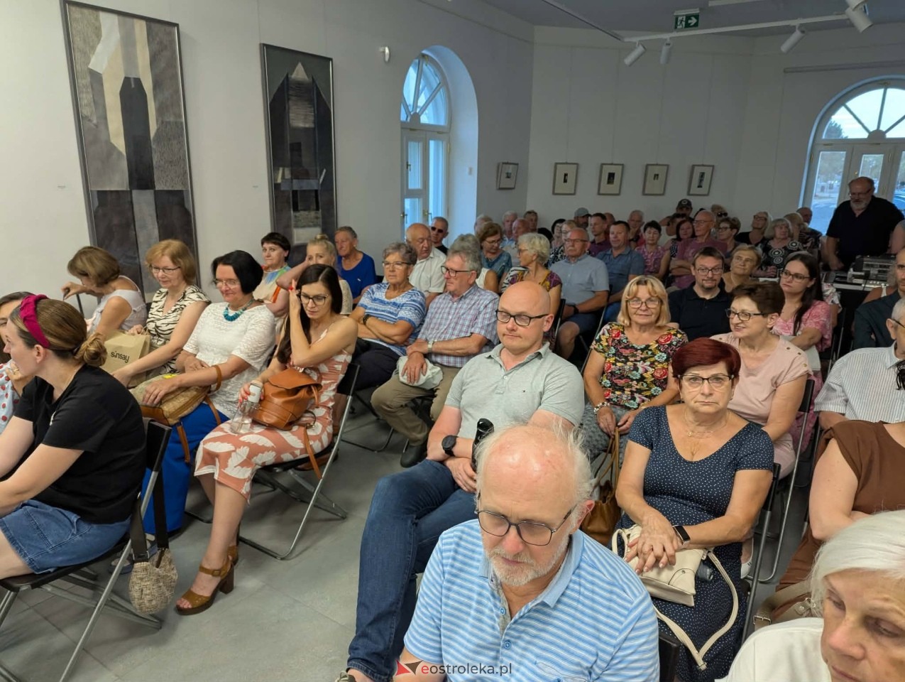 ArtCzwartek [6.08.2026] - zdjęcie #8 - eOstroleka.pl