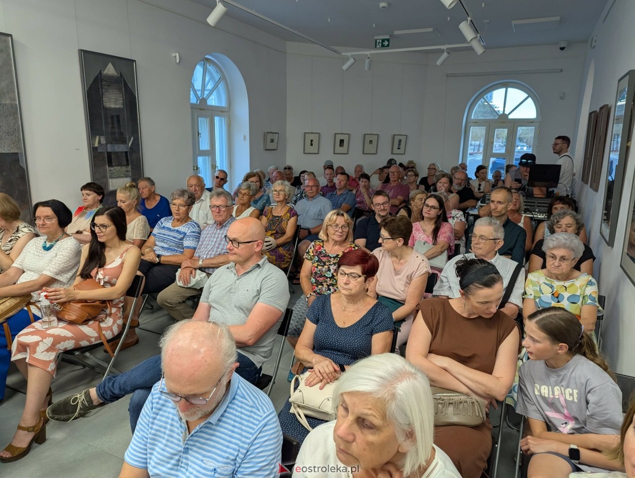 ArtCzwartek [6.08.2026] - zdjęcie #7 - eOstroleka.pl