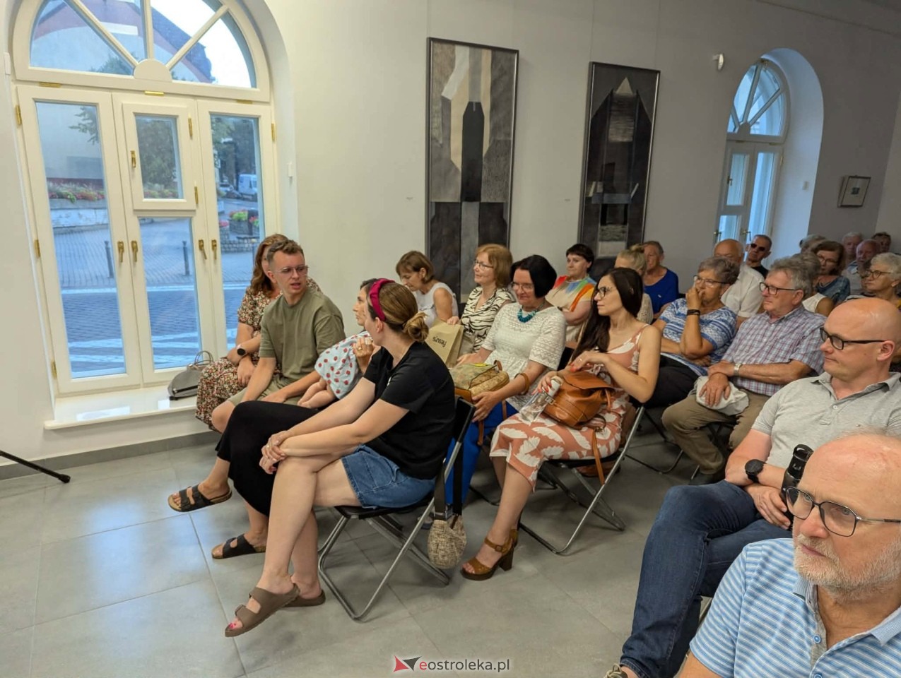 ArtCzwartek [6.08.2026] - zdjęcie #4 - eOstroleka.pl