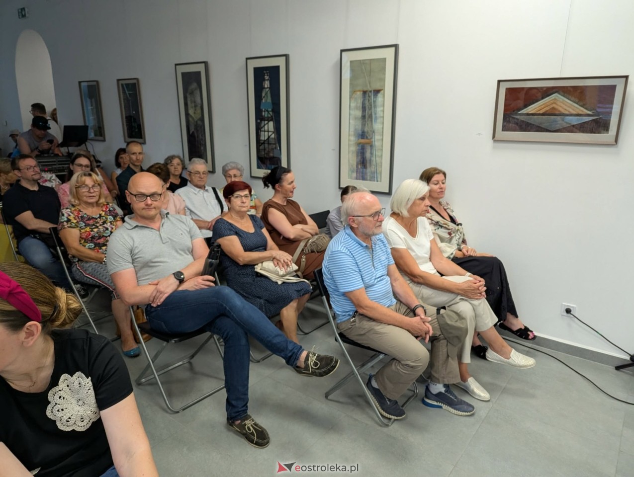 ArtCzwartek [6.08.2026] - zdjęcie #3 - eOstroleka.pl