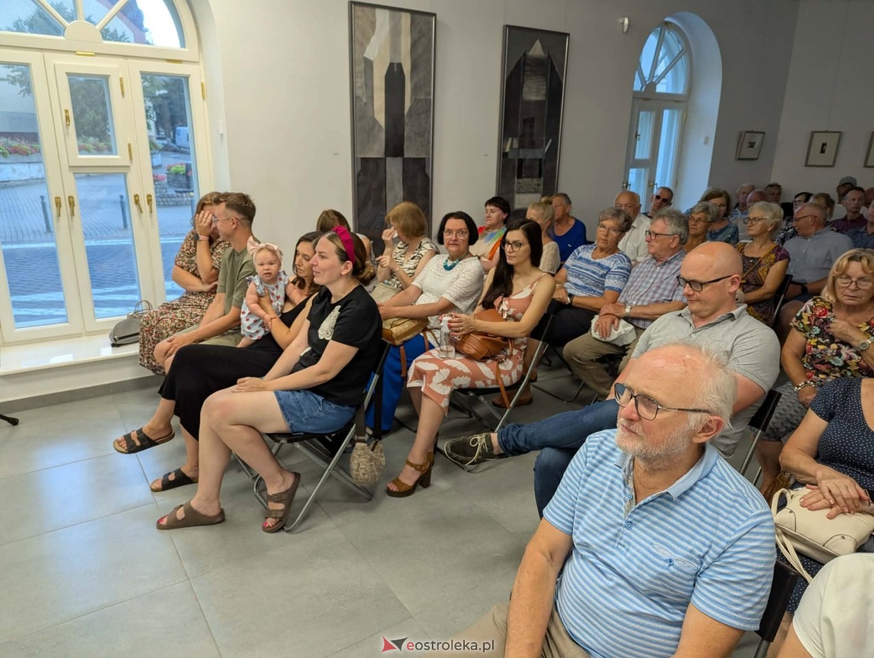 ArtCzwartek [6.08.2026] - zdjęcie #2 - eOstroleka.pl