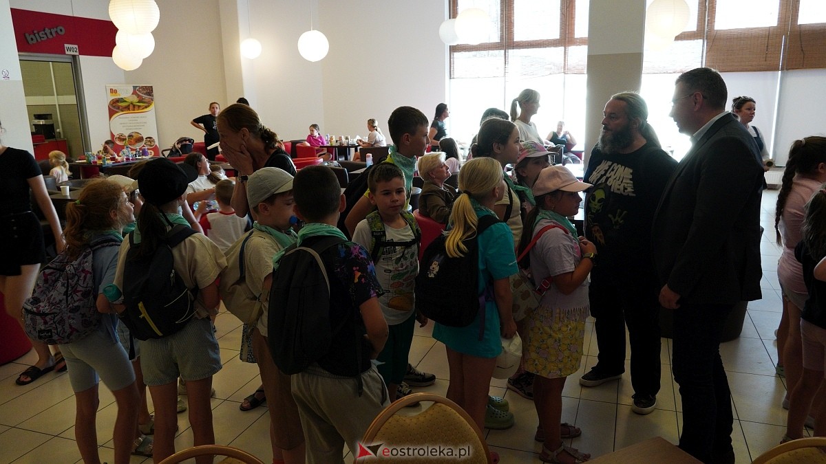 II edycja Kreatywnego Lata w Mieście [6-7.08.2026] - zdjęcie #19 - eOstroleka.pl