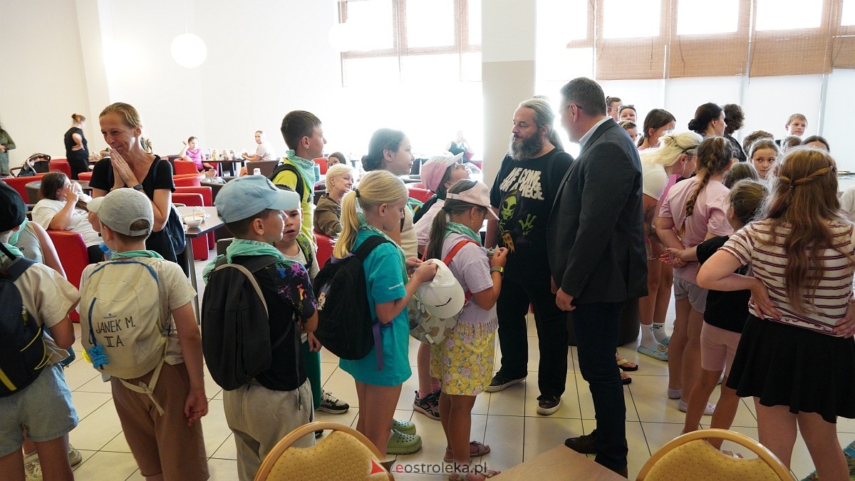 II edycja Kreatywnego Lata w Mieście [6-7.08.2026] - zdjęcie #18 - eOstroleka.pl
