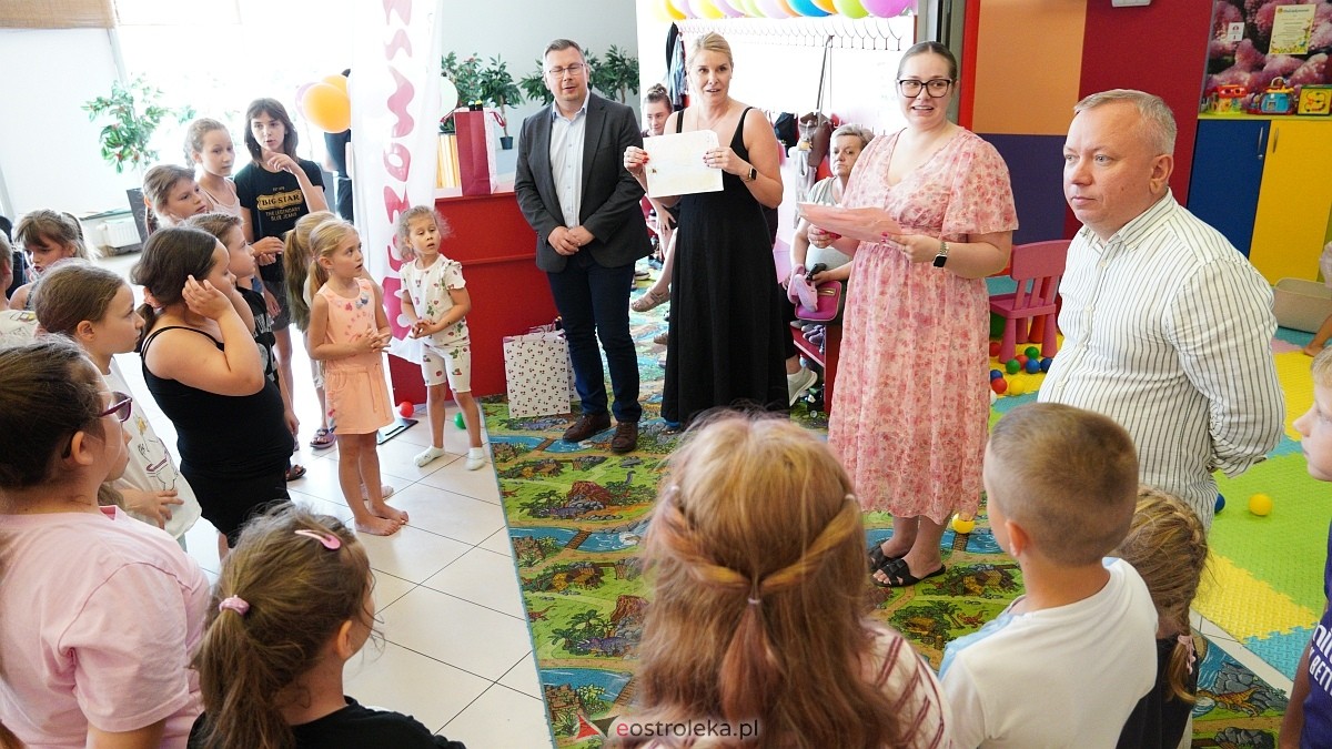 II edycja Kreatywnego Lata w Mieście [6-7.08.2026] - zdjęcie #15 - eOstroleka.pl