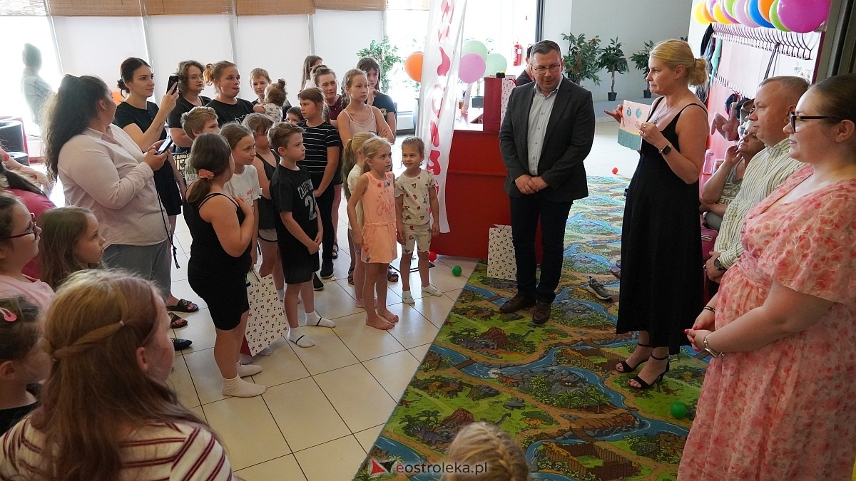 II edycja Kreatywnego Lata w Mieście [6-7.08.2026] - zdjęcie #5 - eOstroleka.pl