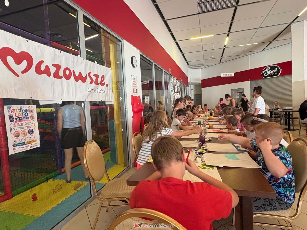 II edycja Kreatywnego Lata w Mieście [6-7.08.2026] - zdjęcie #22 - eOstroleka.pl