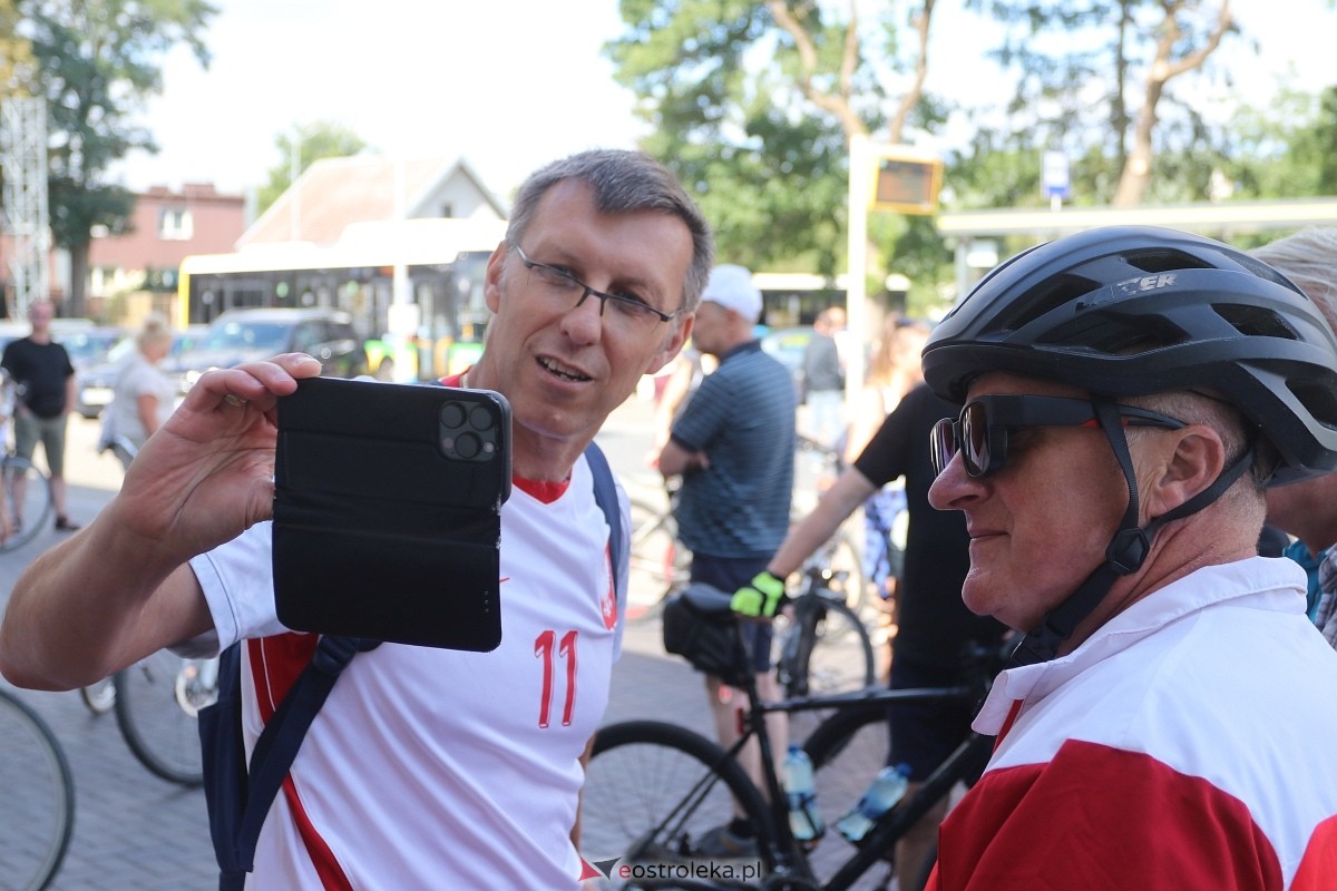 Rajd pamięci marynarzy i ułanów w Ostrołęce [8.08.2026] - zdjęcie #82 - eOstroleka.pl