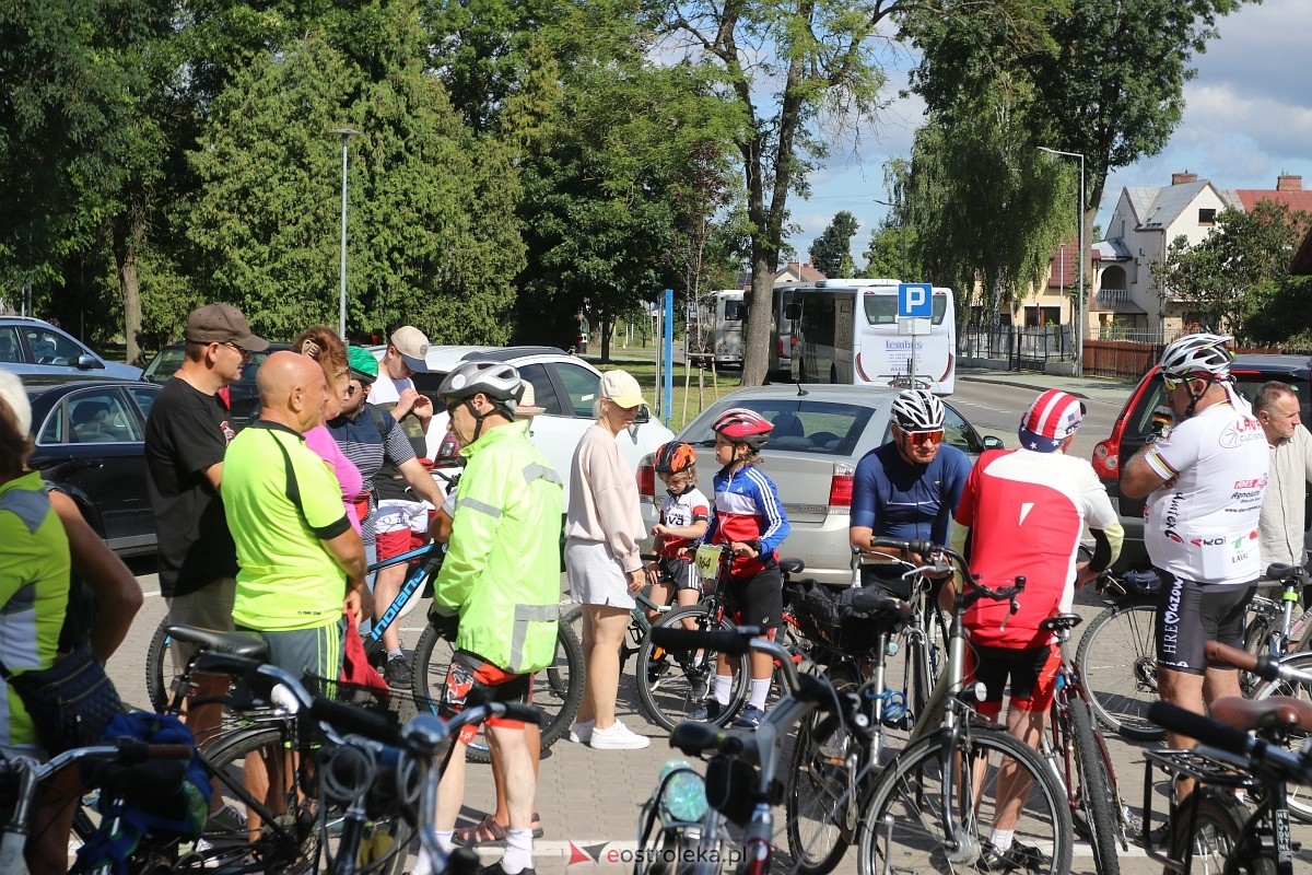 Rajd pamięci marynarzy i ułanów w Ostrołęce [8.08.2026] - zdjęcie #79 - eOstroleka.pl