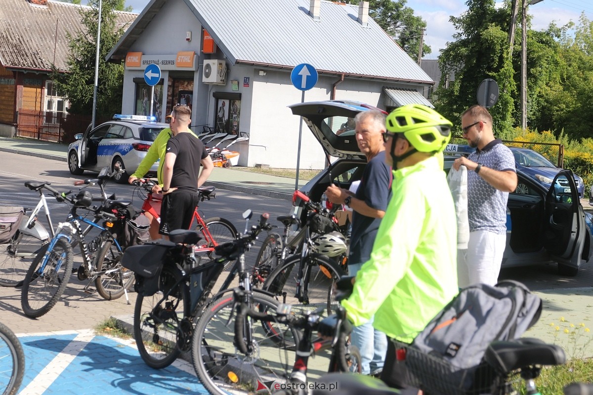 Rajd pamięci marynarzy i ułanów w Ostrołęce [8.08.2026] - zdjęcie #75 - eOstroleka.pl