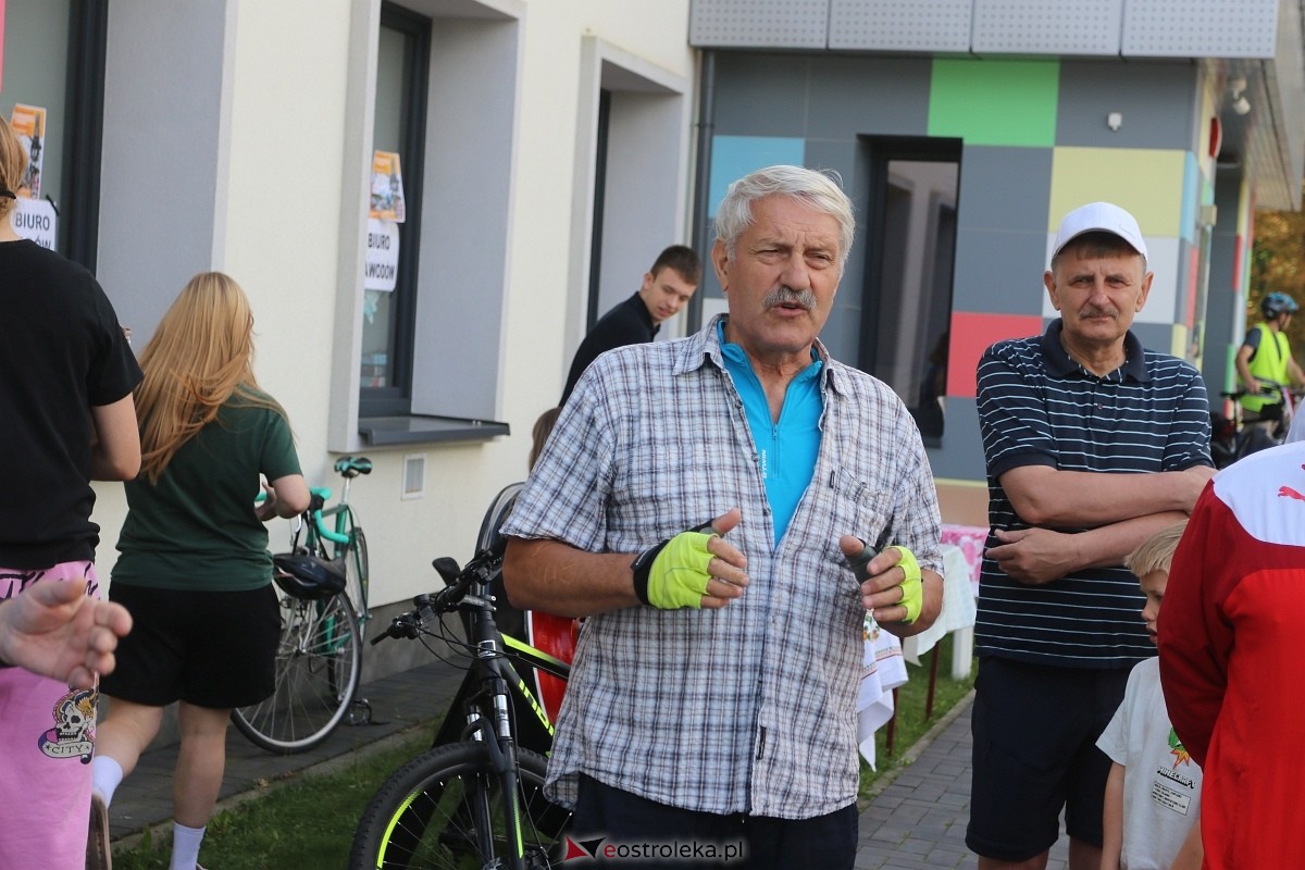Rajd pamięci marynarzy i ułanów w Ostrołęce [8.08.2026] - zdjęcie #70 - eOstroleka.pl
