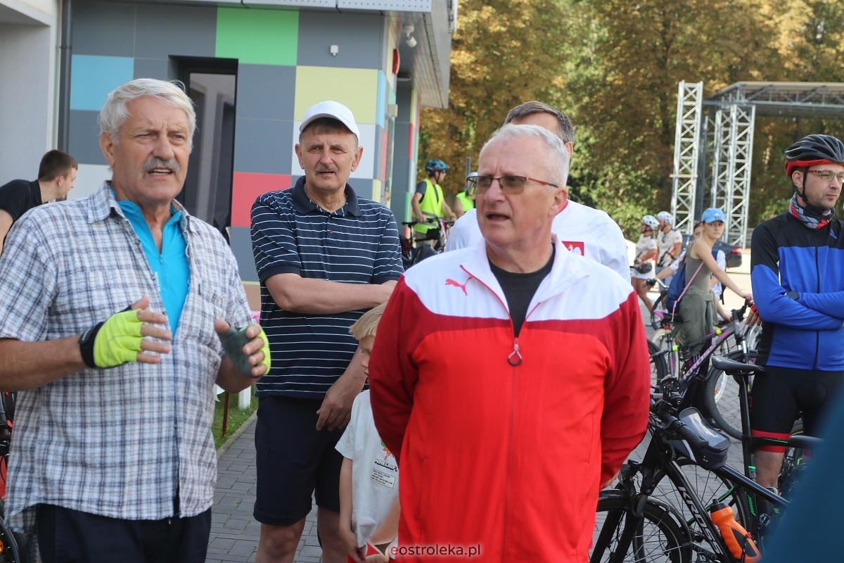 Rajd pamięci marynarzy i ułanów w Ostrołęce [8.08.2026] - zdjęcie #69 - eOstroleka.pl