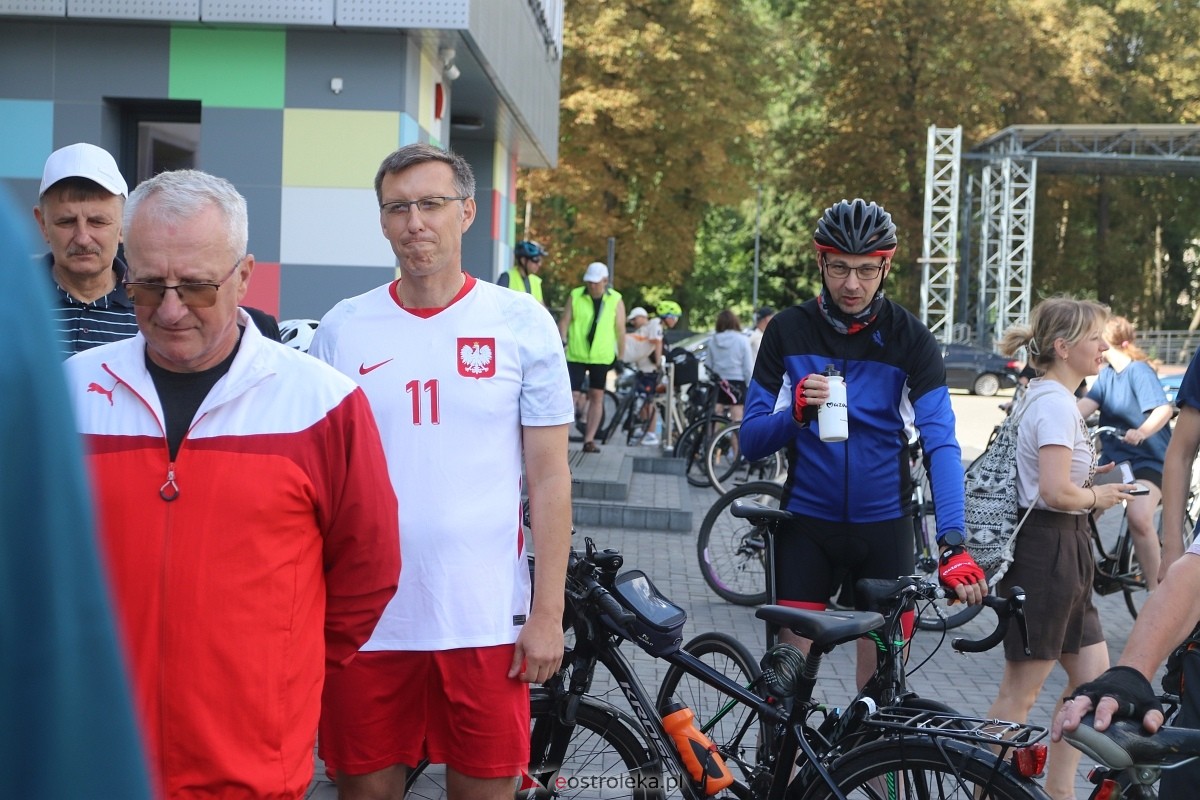 Rajd pamięci marynarzy i ułanów w Ostrołęce [8.08.2026] - zdjęcie #66 - eOstroleka.pl