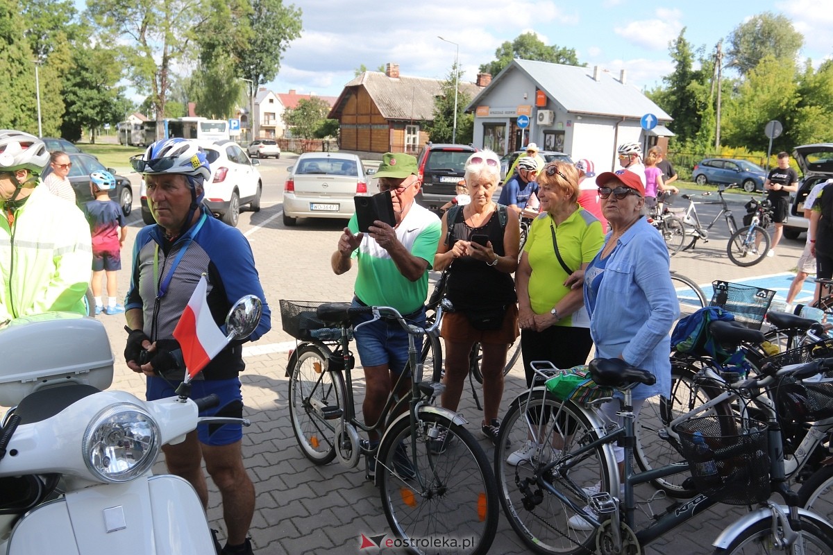 Rajd pamięci marynarzy i ułanów w Ostrołęce [8.08.2026] - zdjęcie #62 - eOstroleka.pl