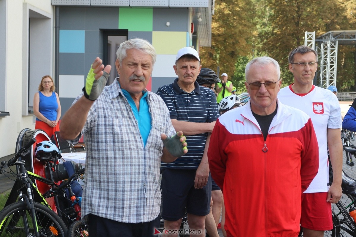 Rajd pamięci marynarzy i ułanów w Ostrołęce [8.08.2026] - zdjęcie #61 - eOstroleka.pl
