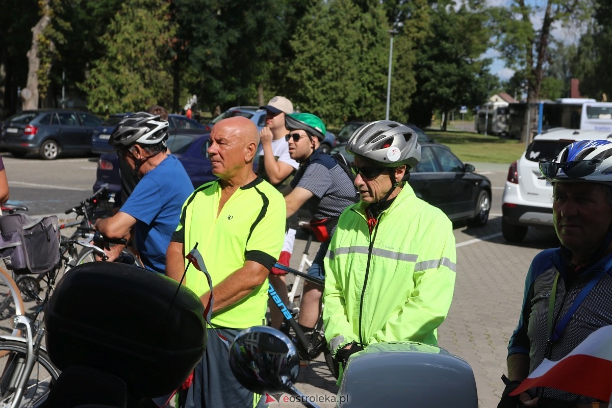Rajd pamięci marynarzy i ułanów w Ostrołęce [8.08.2026] - zdjęcie #59 - eOstroleka.pl