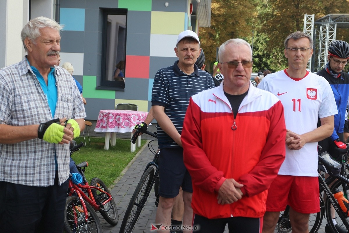 Rajd pamięci marynarzy i ułanów w Ostrołęce [8.08.2026] - zdjęcie #56 - eOstroleka.pl