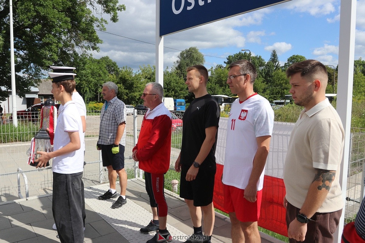 Rajd pamięci marynarzy i ułanów w Ostrołęce [8.08.2026] - zdjęcie #53 - eOstroleka.pl