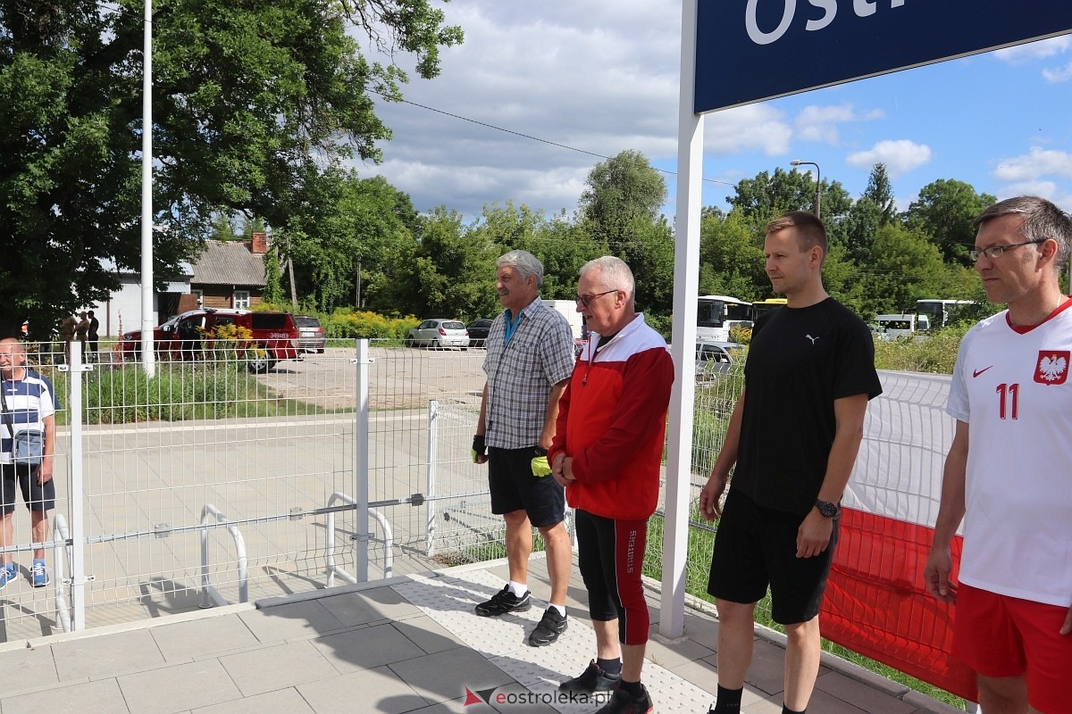 Rajd pamięci marynarzy i ułanów w Ostrołęce [8.08.2026] - zdjęcie #51 - eOstroleka.pl