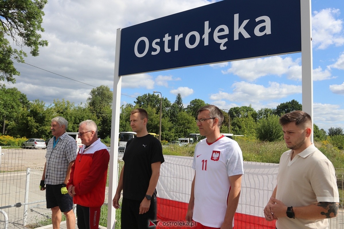 Rajd pamięci marynarzy i ułanów w Ostrołęce [8.08.2026] - zdjęcie #50 - eOstroleka.pl