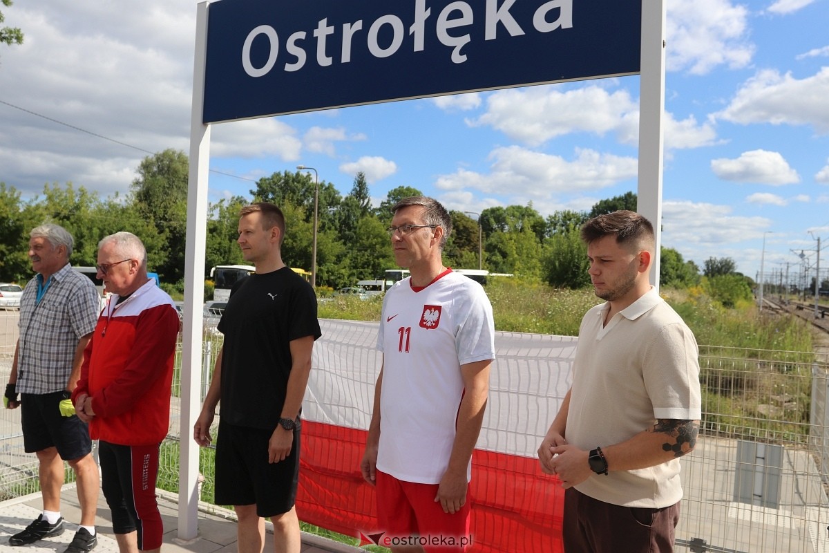 Rajd pamięci marynarzy i ułanów w Ostrołęce [8.08.2026] - zdjęcie #49 - eOstroleka.pl