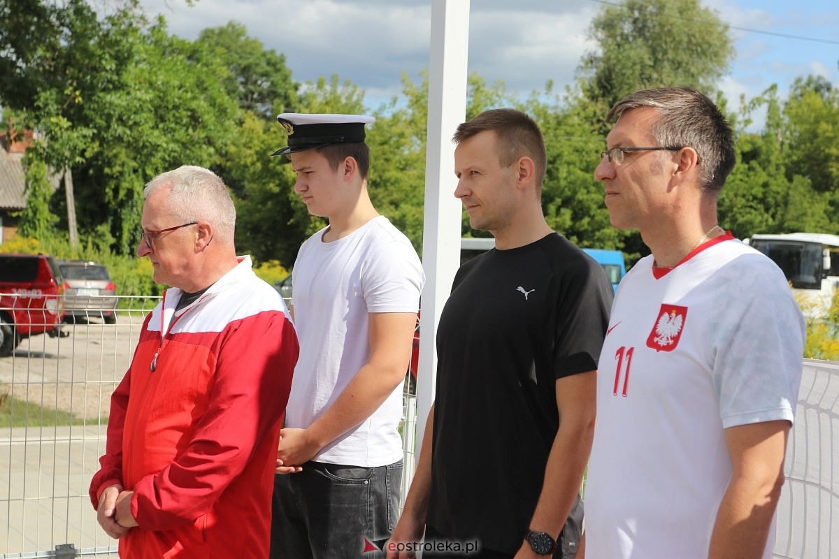 Rajd pamięci marynarzy i ułanów w Ostrołęce [8.08.2026] - zdjęcie #47 - eOstroleka.pl