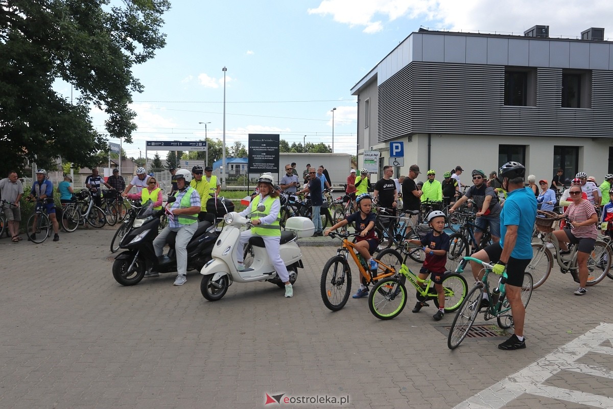 Rajd pamięci marynarzy i ułanów w Ostrołęce [8.08.2026] - zdjęcie #44 - eOstroleka.pl