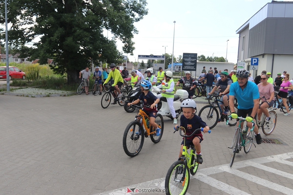 Rajd pamięci marynarzy i ułanów w Ostrołęce [8.08.2026] - zdjęcie #40 - eOstroleka.pl