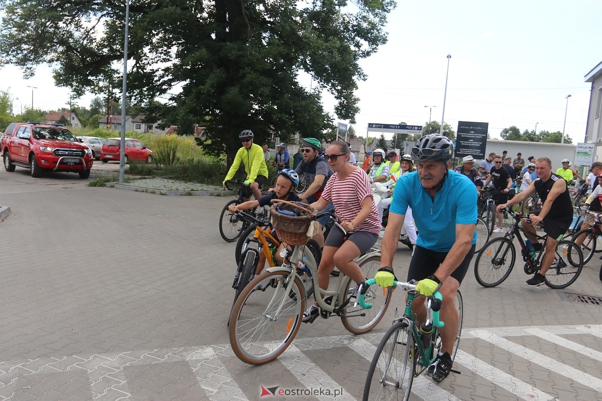 Rajd pamięci marynarzy i ułanów w Ostrołęce [8.08.2026] - zdjęcie #38 - eOstroleka.pl