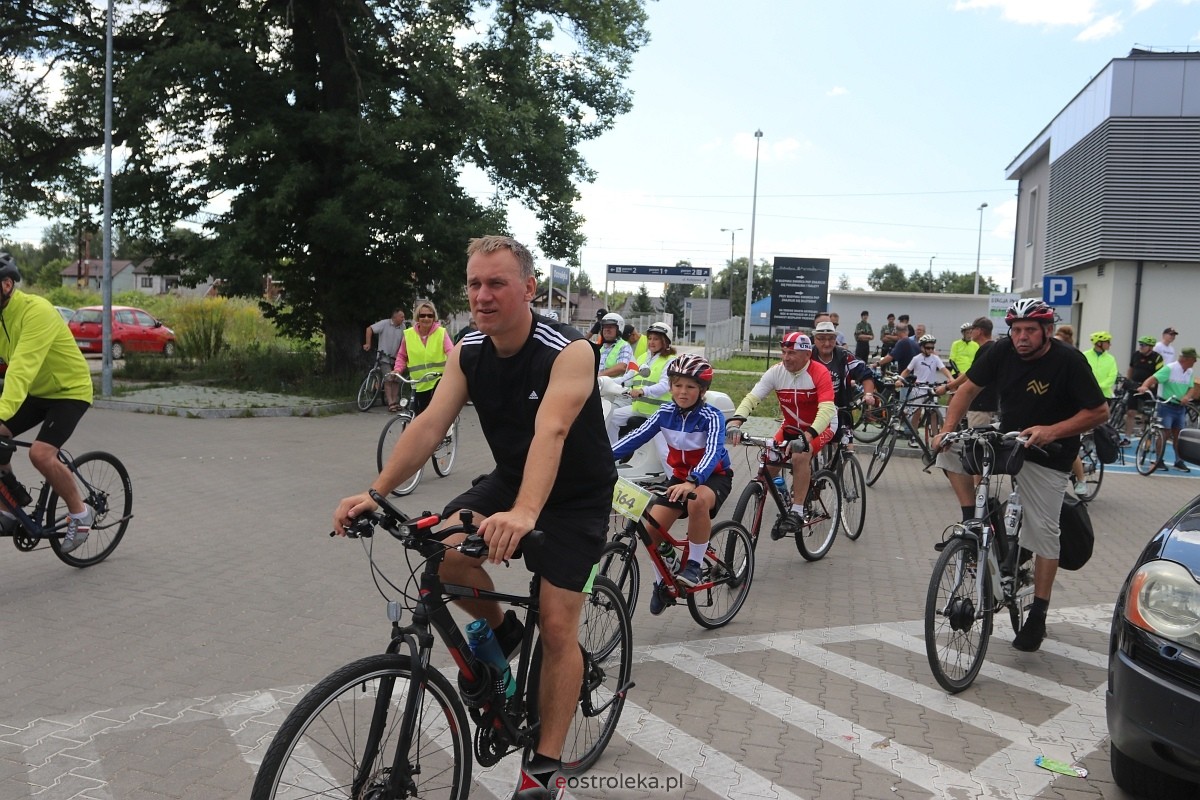 Rajd pamięci marynarzy i ułanów w Ostrołęce [8.08.2026] - zdjęcie #37 - eOstroleka.pl