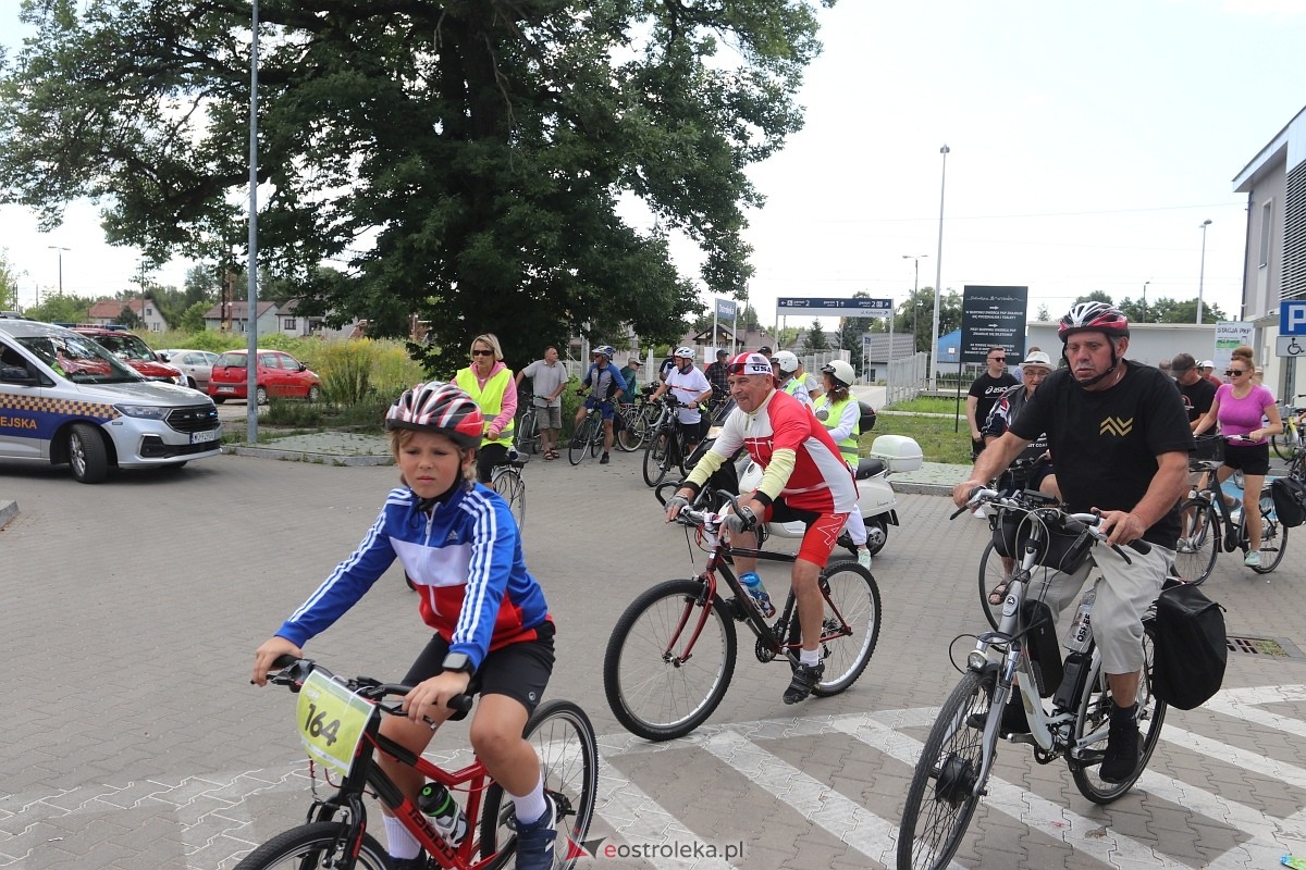 Rajd pamięci marynarzy i ułanów w Ostrołęce [8.08.2026] - zdjęcie #34 - eOstroleka.pl