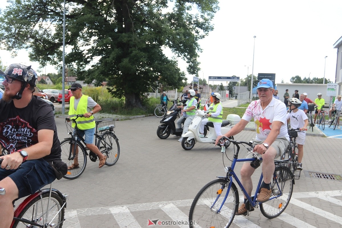 Rajd pamięci marynarzy i ułanów w Ostrołęce [8.08.2026] - zdjęcie #29 - eOstroleka.pl