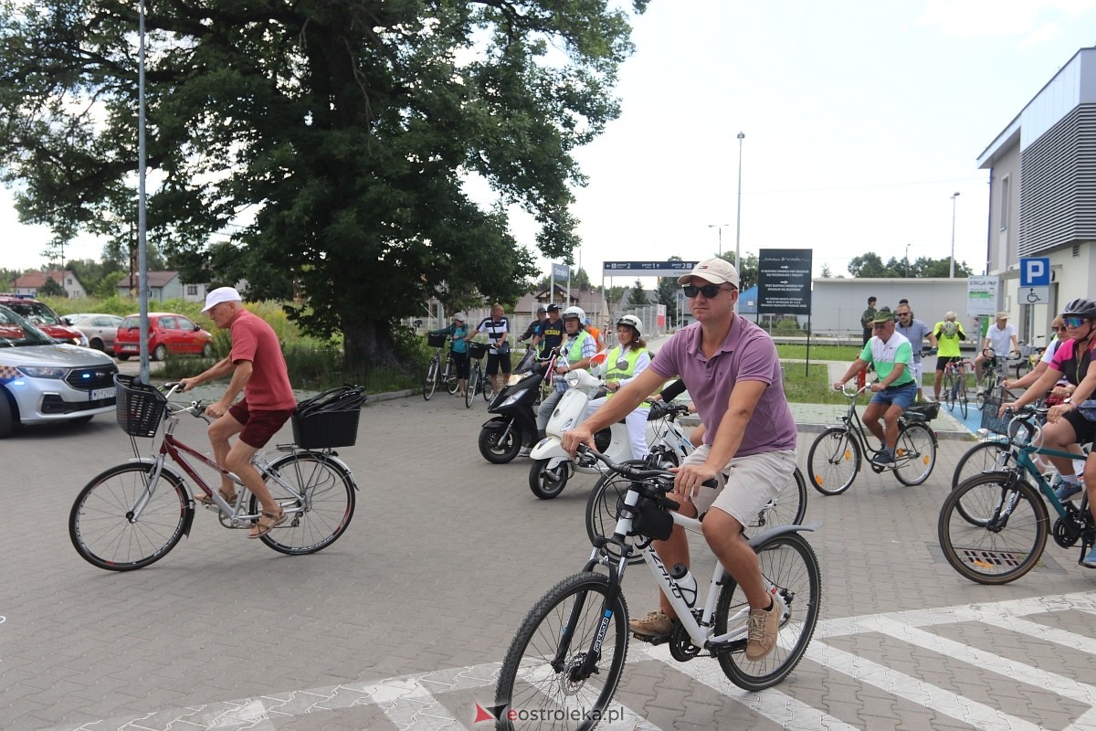 Rajd pamięci marynarzy i ułanów w Ostrołęce [8.08.2026] - zdjęcie #28 - eOstroleka.pl