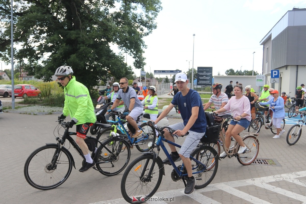 Rajd pamięci marynarzy i ułanów w Ostrołęce [8.08.2026] - zdjęcie #24 - eOstroleka.pl