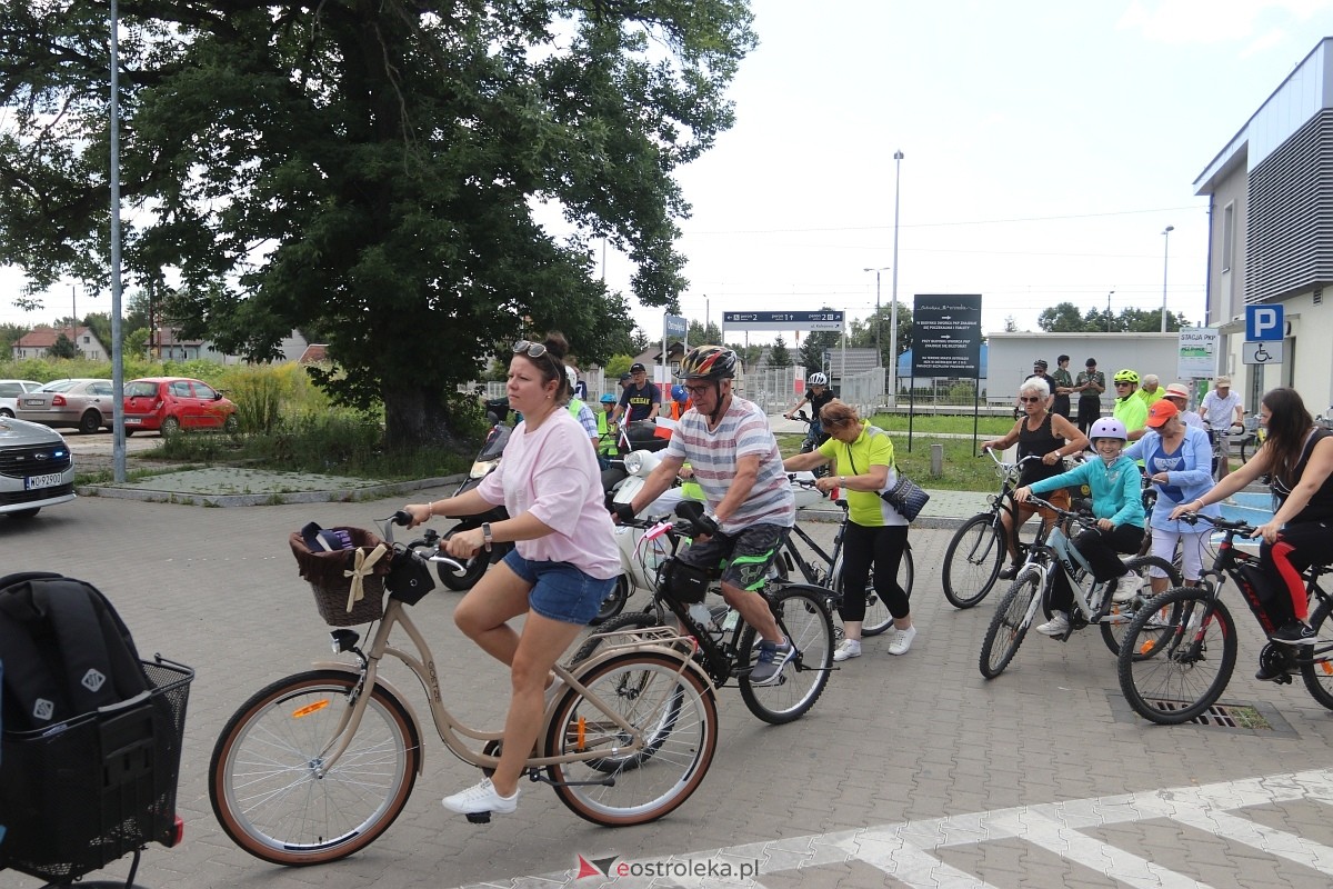 Rajd pamięci marynarzy i ułanów w Ostrołęce [8.08.2026] - zdjęcie #23 - eOstroleka.pl