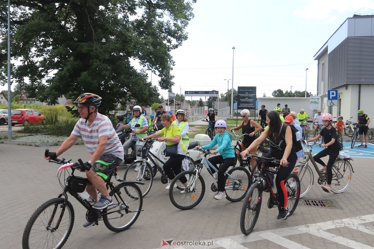 Rajd pamięci marynarzy i ułanów w Ostrołęce [8.08.2026] - zdjęcie #22 - eOstroleka.pl