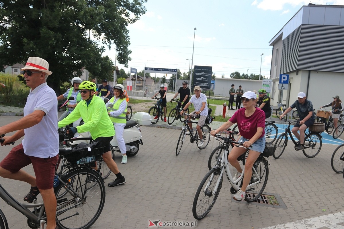 Rajd pamięci marynarzy i ułanów w Ostrołęce [8.08.2026] - zdjęcie #18 - eOstroleka.pl