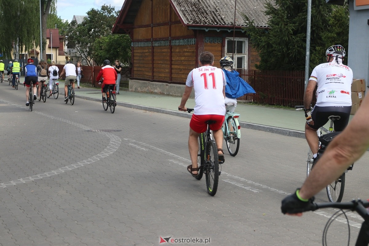 Rajd pamięci marynarzy i ułanów w Ostrołęce [8.08.2026] - zdjęcie #2 - eOstroleka.pl