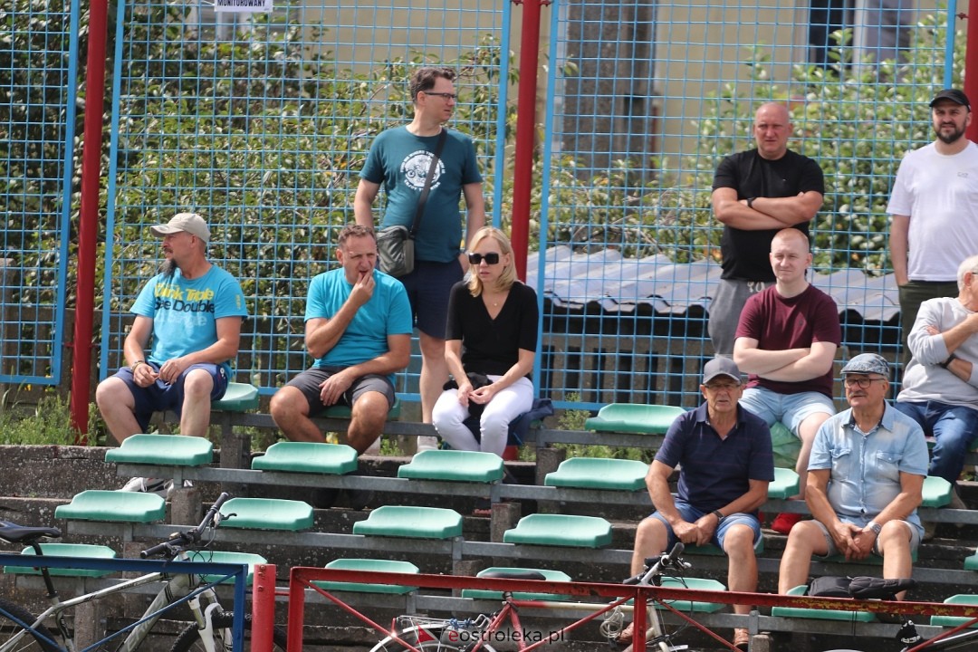 Narew Ostrołęka - Ożarowianka Ożarów Mazowiecki [8.08.2026] - zdjęcie #83 - eOstroleka.pl