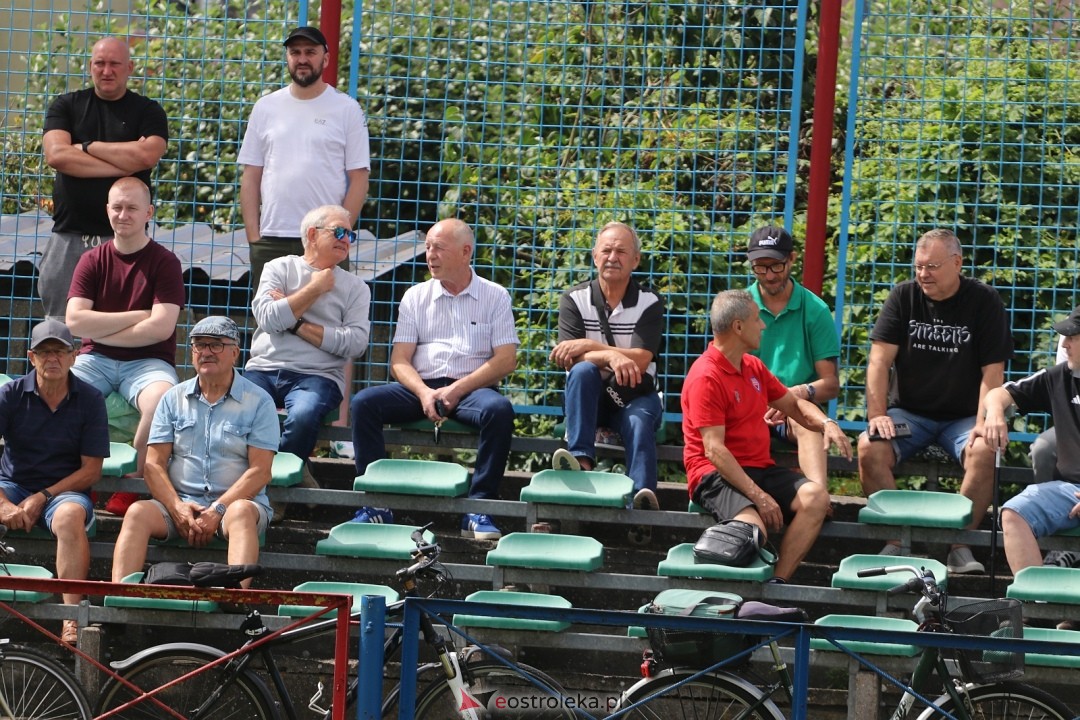 Narew Ostrołęka - Ożarowianka Ożarów Mazowiecki [8.08.2026] - zdjęcie #82 - eOstroleka.pl