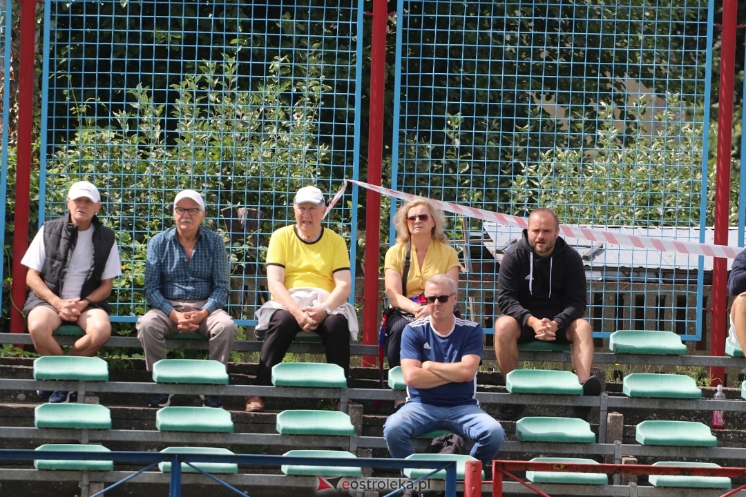 Narew Ostrołęka - Ożarowianka Ożarów Mazowiecki [8.08.2026] - zdjęcie #79 - eOstroleka.pl