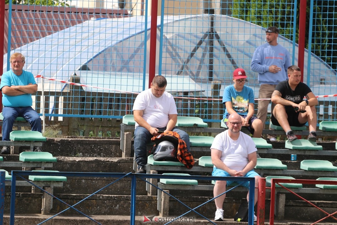 Narew Ostrołęka - Ożarowianka Ożarów Mazowiecki [8.08.2026] - zdjęcie #78 - eOstroleka.pl